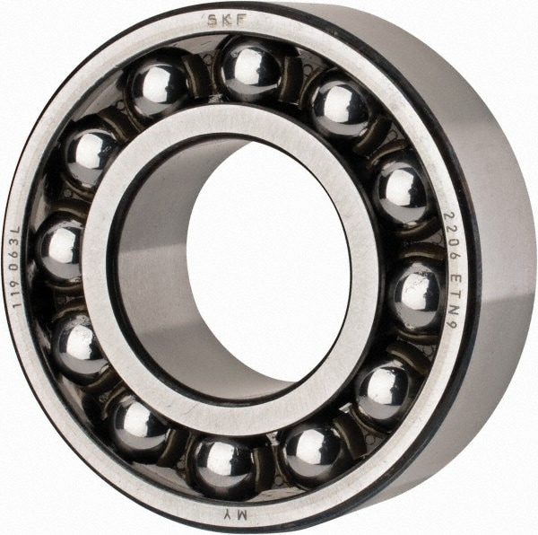 SKF 2206E-TN9