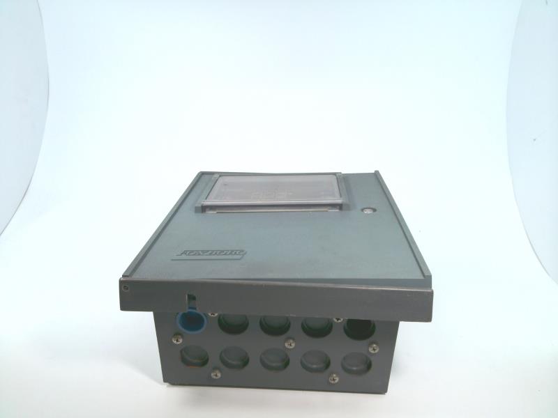 INVENSYS 75TUA-FFEA-V