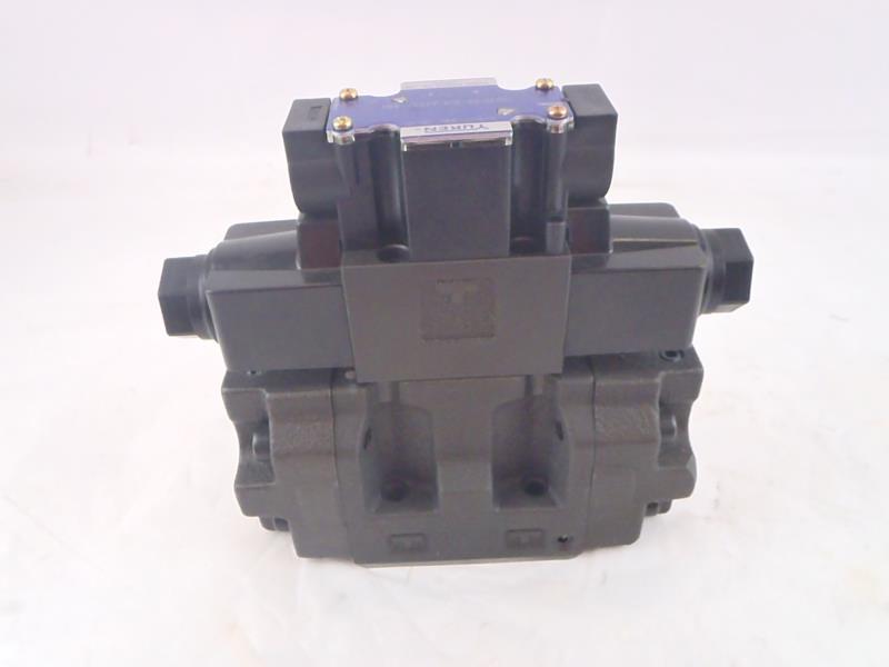 YUKEN DSHG-03-3C4-A120-1490