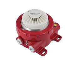 DET TRONICS 012500-302