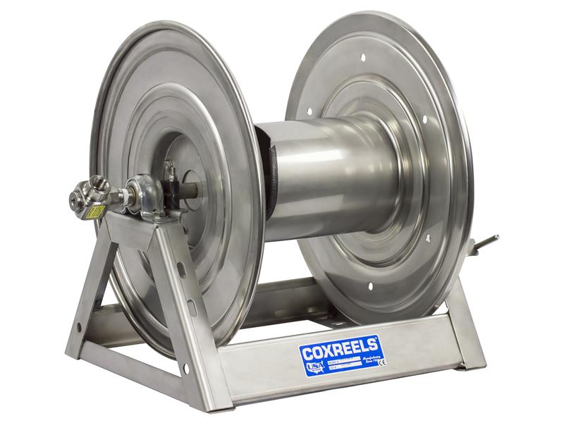 COXREELS INC 1125-4-100-E-SS