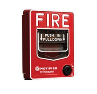 NBG-12LPS by HONEYWELL