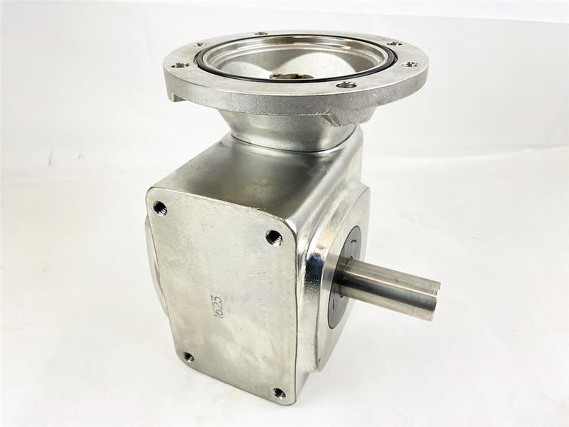 ALTRA INDUSTRIAL MOTION SSF721-40K-B5-JS1