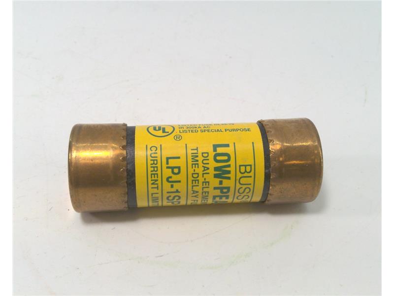 EATON CORPORATION LPJ-1SP