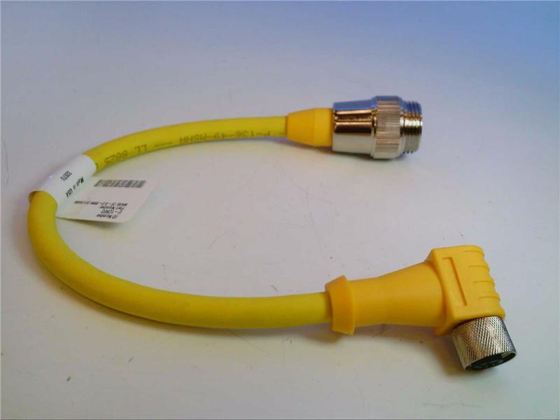 TURCK WKBE 3T-0.3-RSM 311/S600