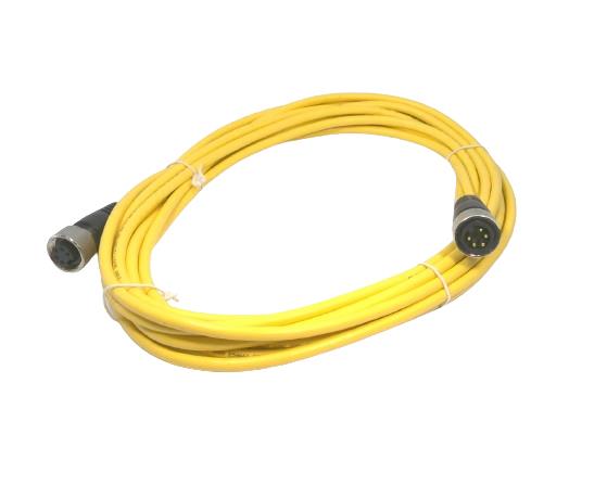 BANNER ENGINEERING DEC2-525C