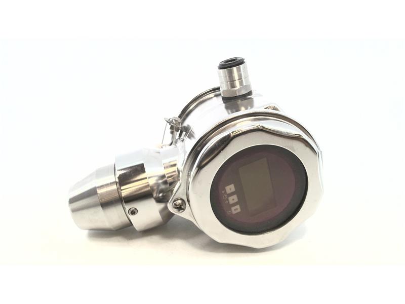 ENDRESS & HAUSER FMB70-ABT1FA257CAG