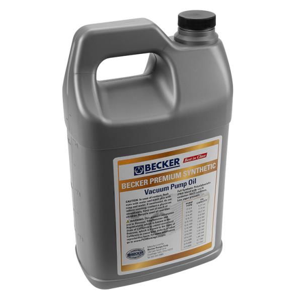 BECKER PUMPS 3PSVPO-100G