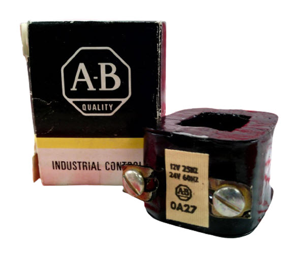 ALLEN BRADLEY 0-A27