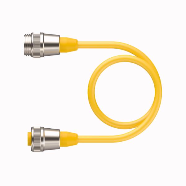 TURCK RSM 40 RKM 50-0.5M/BL67