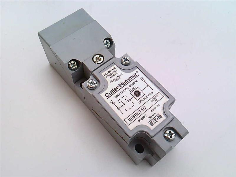EATON CORPORATION E55BLT1C