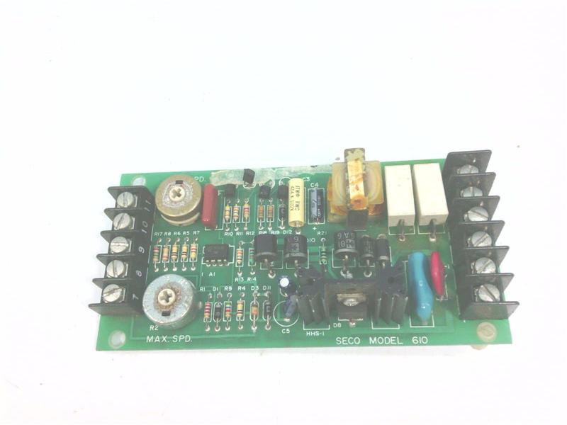 DANAHER MOTION C34851