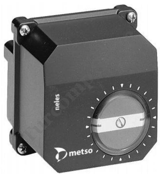 METSO AUTOMATION NE726/S1-CE01