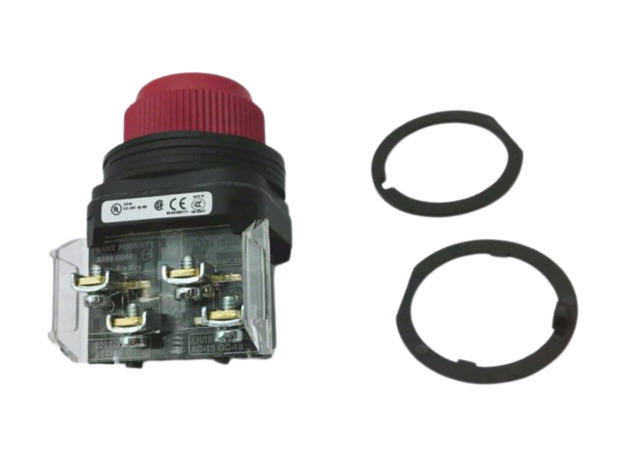 ALLEN BRADLEY 800H-R6D1