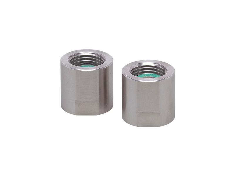 EFECTOR SCREW-IN ADAPTER 1/2" SM-E40213