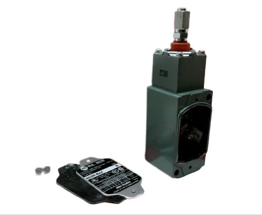 ALLEN BRADLEY 802R-BAF