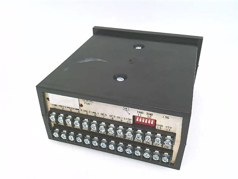 DANAHER CONTROLS MWB136B