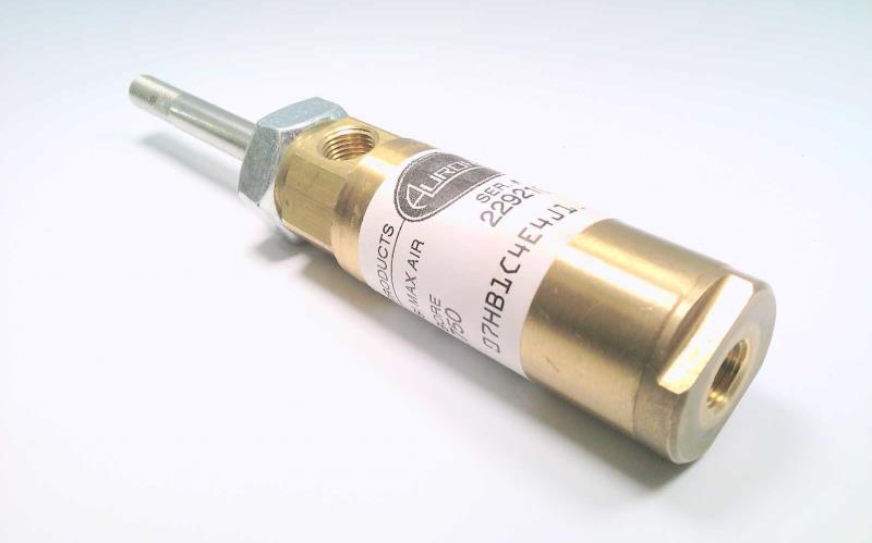 AURORA AIR PRODUCTS 07HB1C4E4J1.25KN