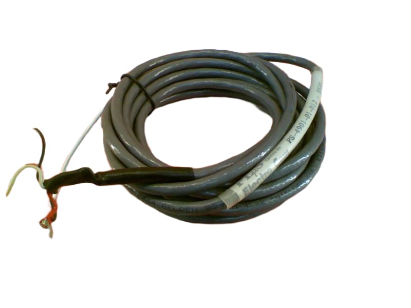 ELECTRO CAM PS-4901-01-012-9537