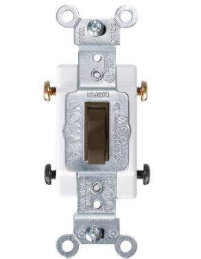 LEVITON 1104-CB