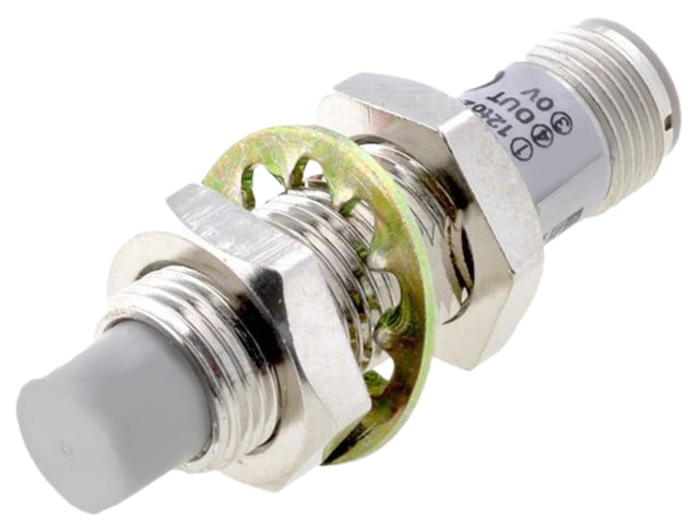 OMRON E2EG-X5MC1-M1