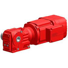 SH47-DRN80M4 by SEW EURODRIVE