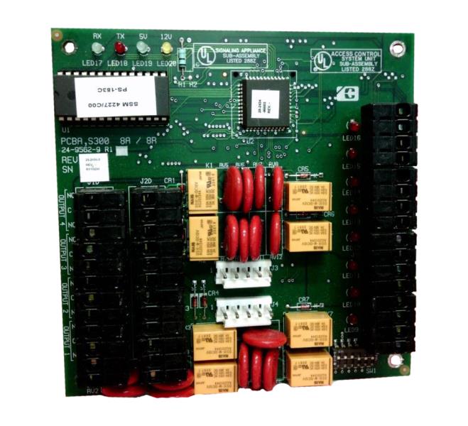 24-9562-9 by JOHNSON CONTROLS