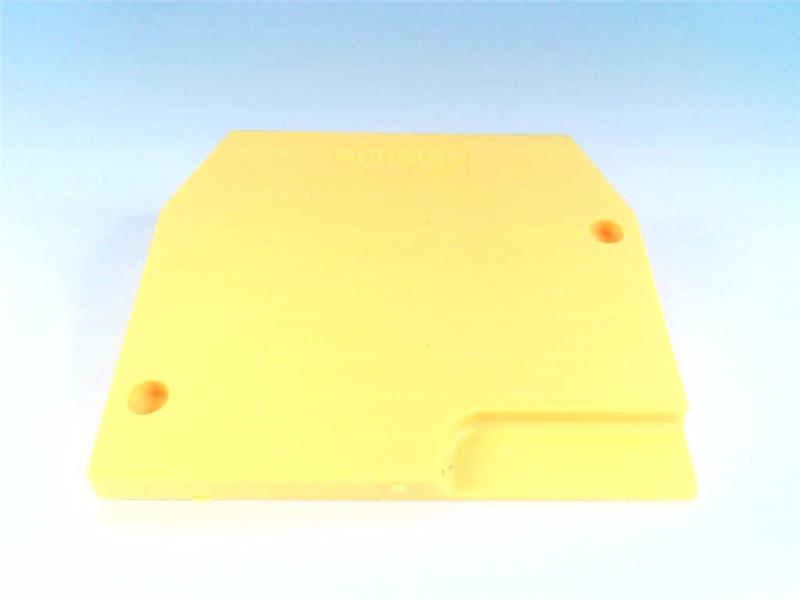 ASEA BROWN BOVERI FEM-6-YELLOW