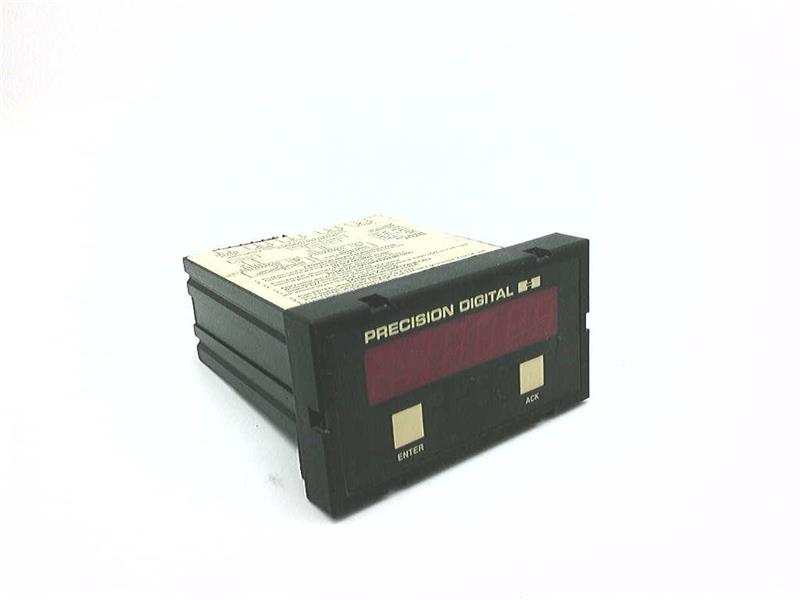 PRECISION DIGITAL PD690-3-14