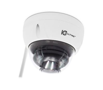 IC REALTIME ICIP-DW302S