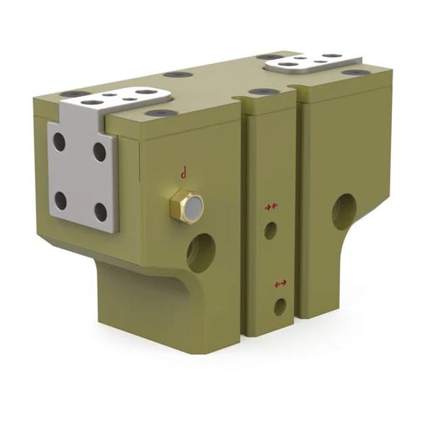 DESTACO DPDL-125M-100-B