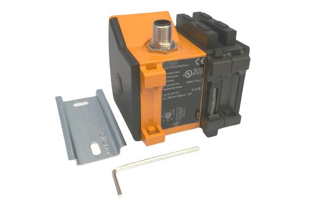 EFECTOR OOF-FPKG/M12/KL4-OO5001