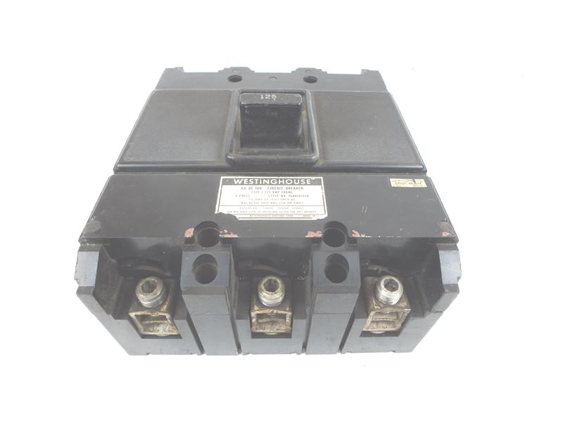 WESTINGHOUSE 46A8101G18