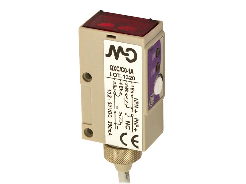 MD MICRO DETECTORS QX3/A0-1A