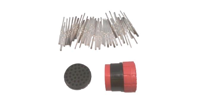 EATON CORPORATION CZP-16-321-PN