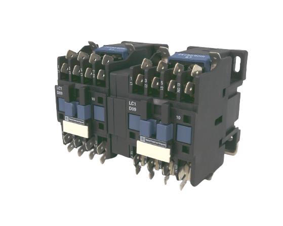 SCHNEIDER ELECTRIC LC2D09109B7