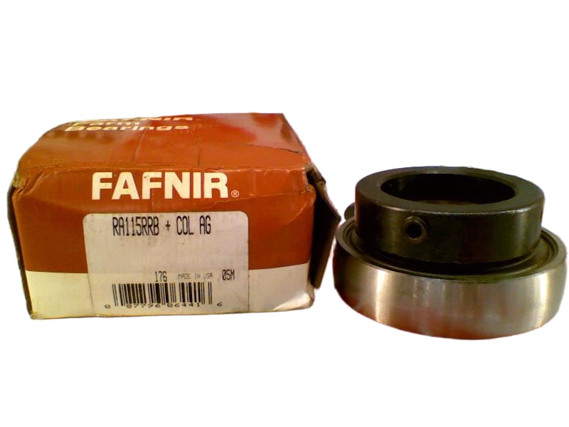 RA115RRB by TIMKEN