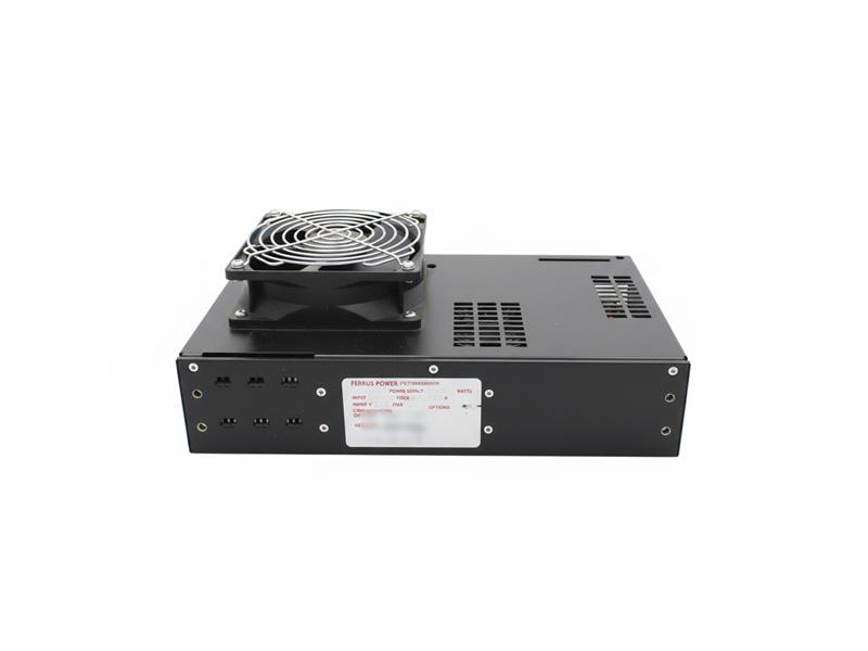 FERRUS POWER SR650/102