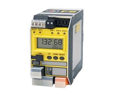 MOORE INDUSTRIES STA/TPRG/3PRG/U-AO-VTD [DIN]