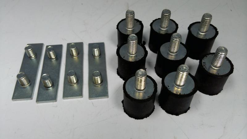 DATALOGIC ST8VS