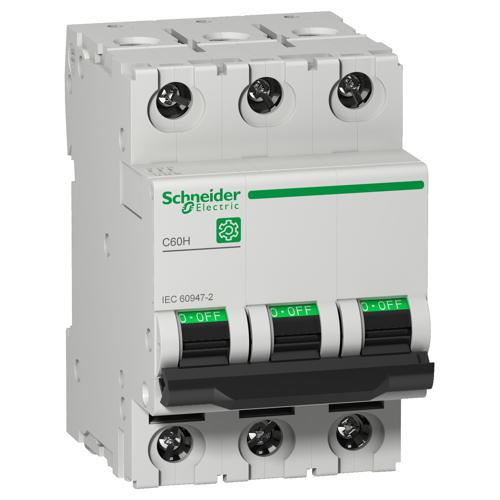 SCHNEIDER ELECTRIC M9F14332