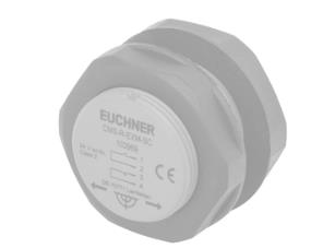 EUCHNER CMS-M-EF