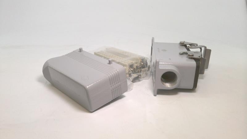 TECHSPAN INDUSTRIES INC E24SESM32D