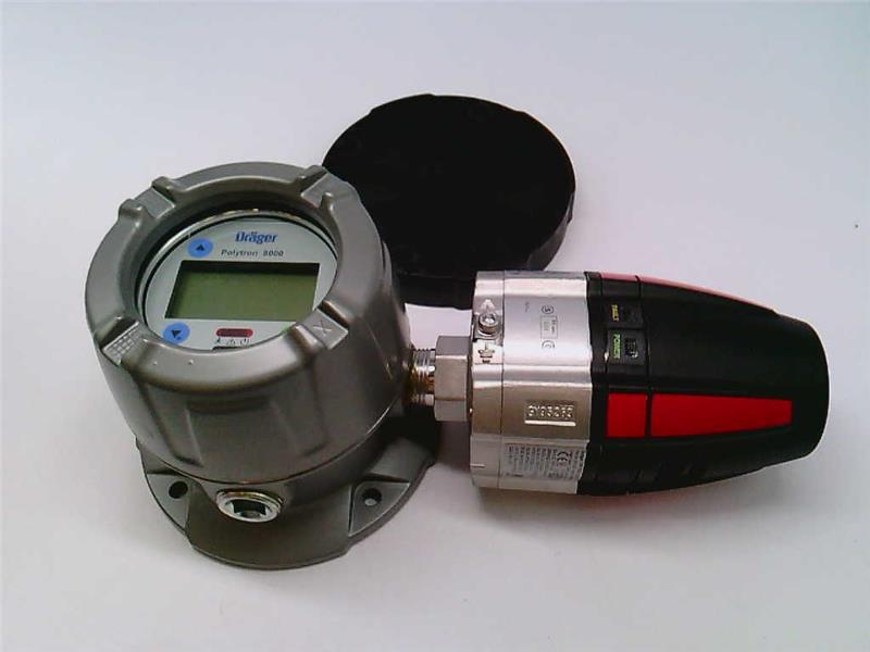 8344602 by DRAEGER SAFETY