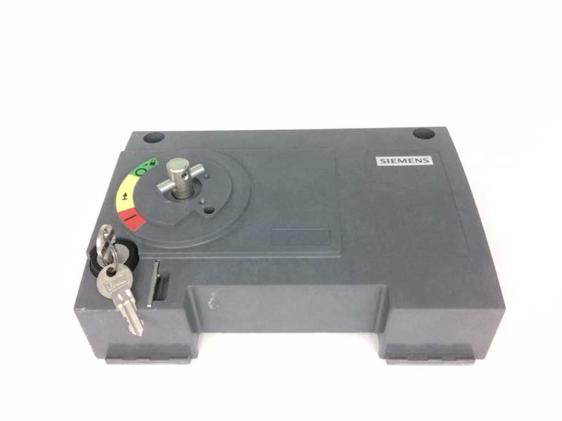 SIEMENS 3VT9500-3HA10