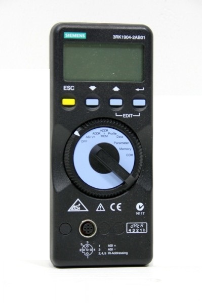 SIEMENS 3RK1904-2AB01