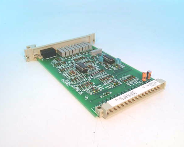 ASEA BROWN BOVERI 720518-1