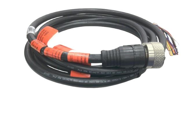 KIDDE-FENWAL, LLC 59-546-3