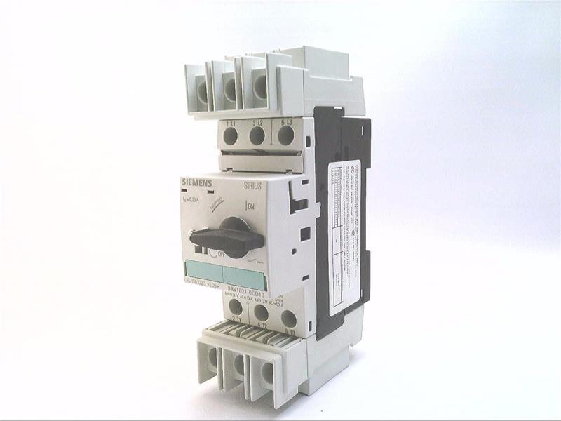 SIEMENS 3RV18210CD10