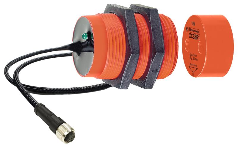 TELEMECANIQUE SENSORS XCSDMR791L01M12